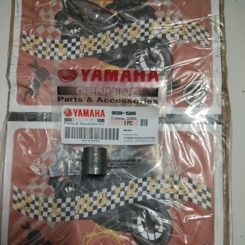 BOS ENGKOL/COLLAR AS KICK STATER MIO/FINO SOUL/NOUVO KARBU