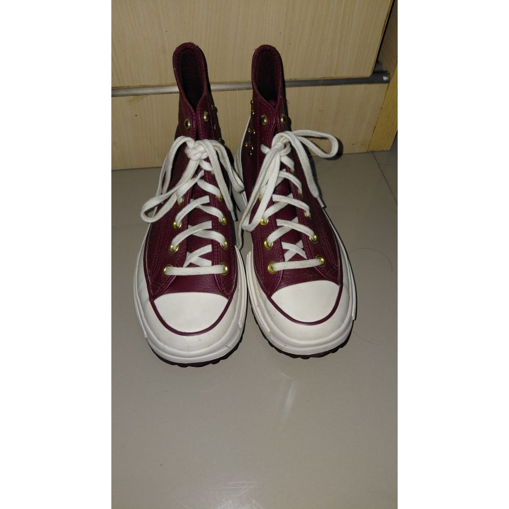 Converse Run Star Legacy CX