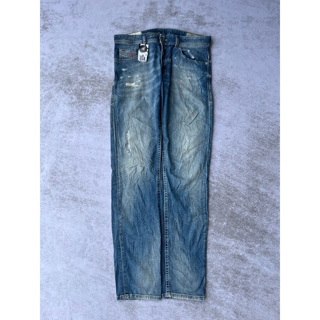 CELANA DIESEL JEANS SECOND MURAH