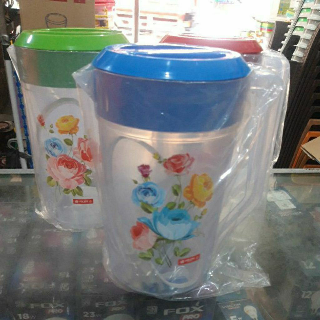 teko listrik lionstar,pemanas air bahan plastik