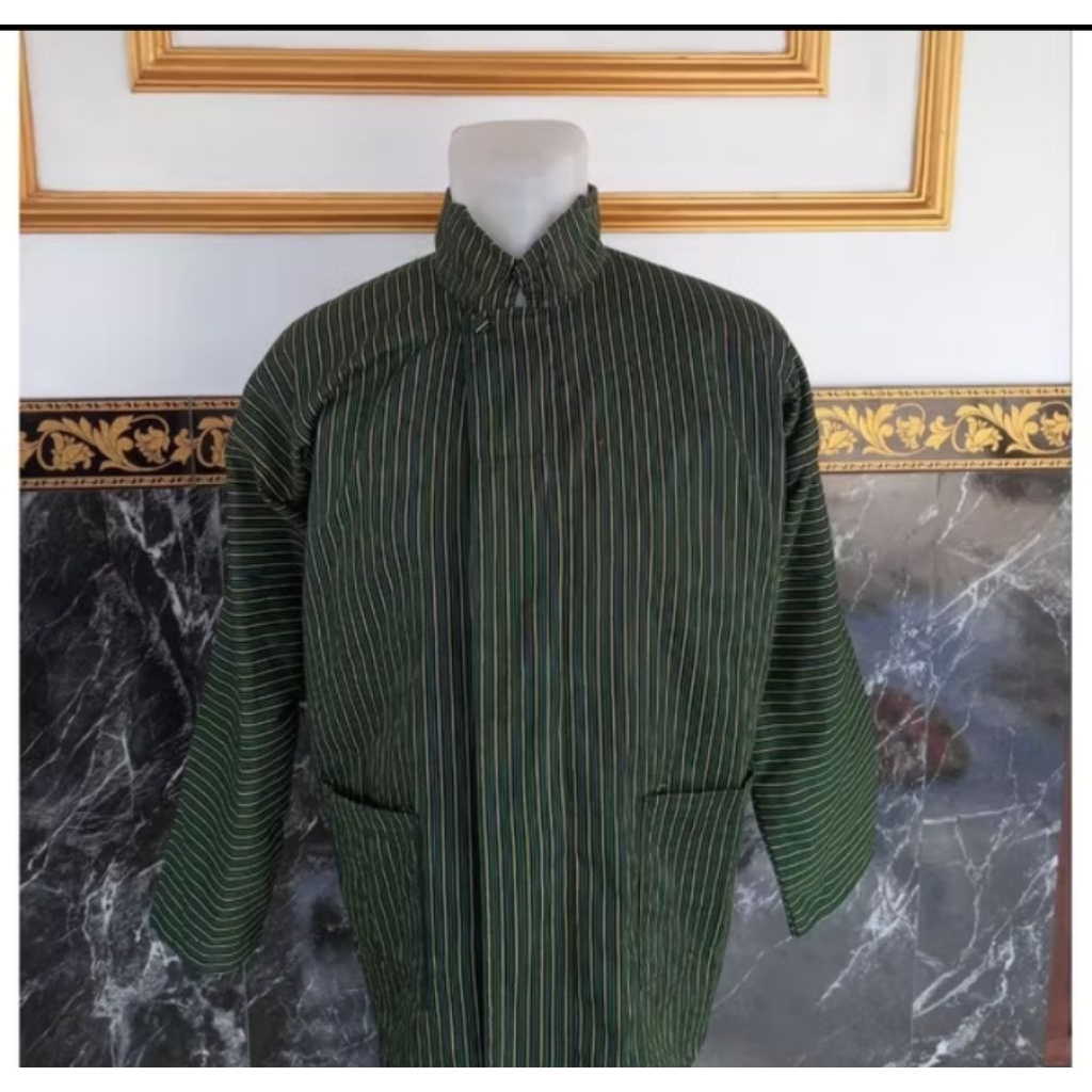 SURJAN LURIK PRIA DEWASA