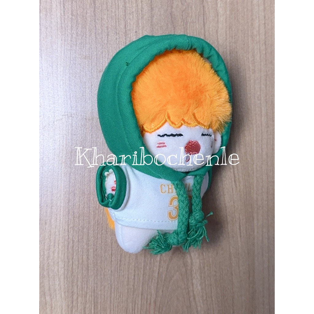 chenle doll 10cm