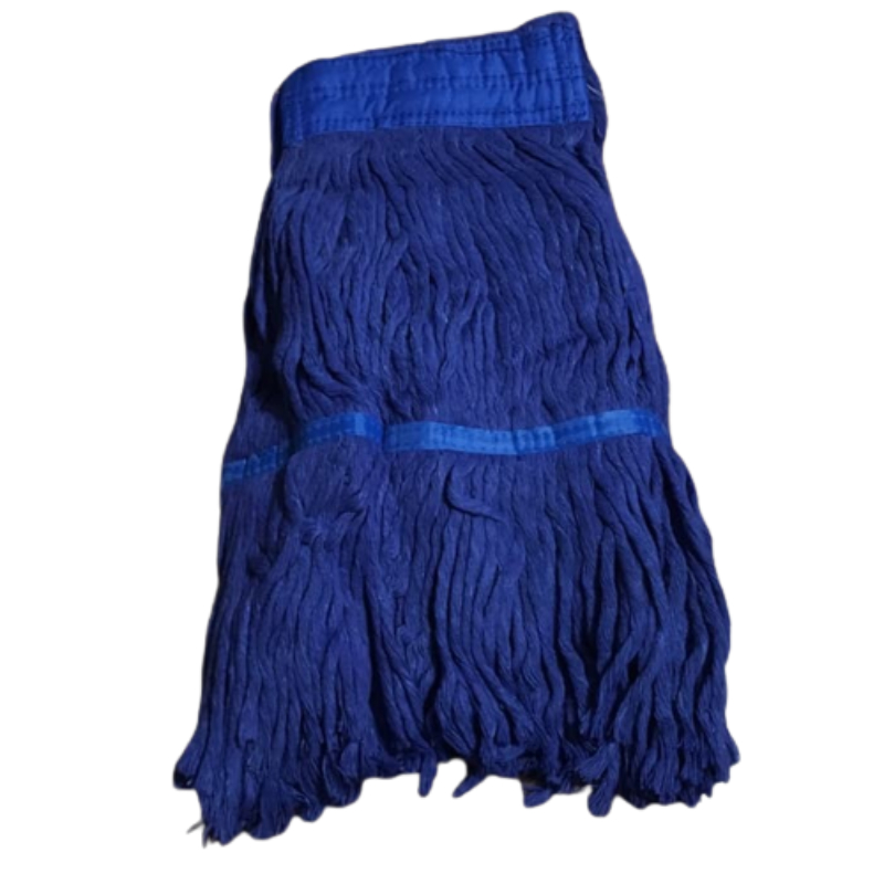 Kain Mop Biru Kain Pel Lantai