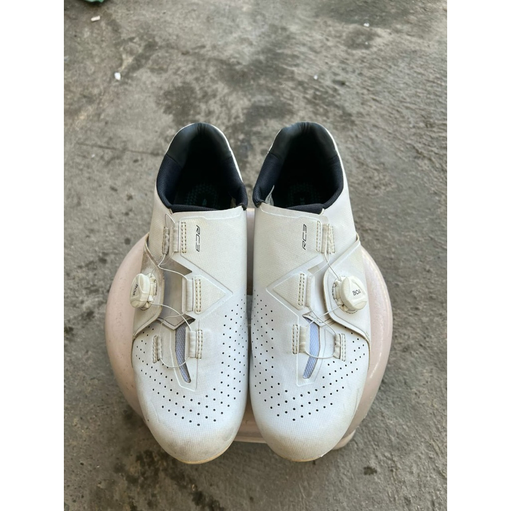 sepatu Shimano rc 3 size 45