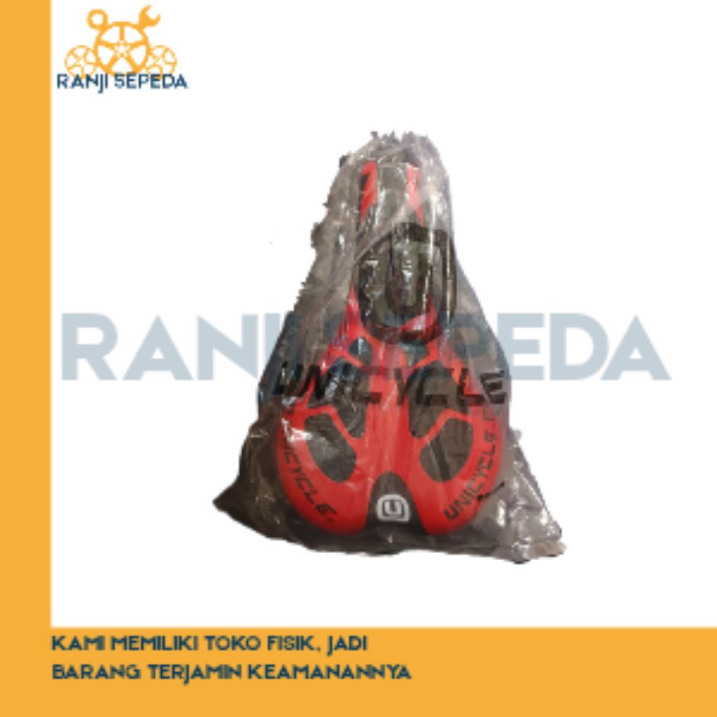 jok sepeda BMX untuk dewasa/anak-anak— kota Bogor(bagian Ciawi)