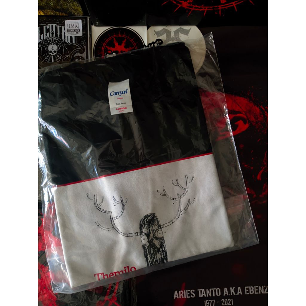 THE MILO - photograph