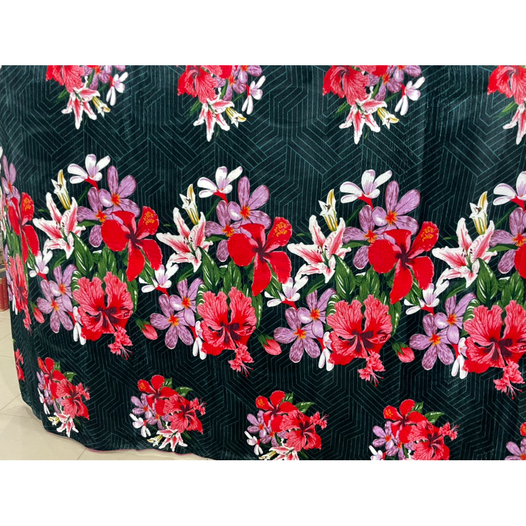 Karpet Malaysia 190 x 270 Official