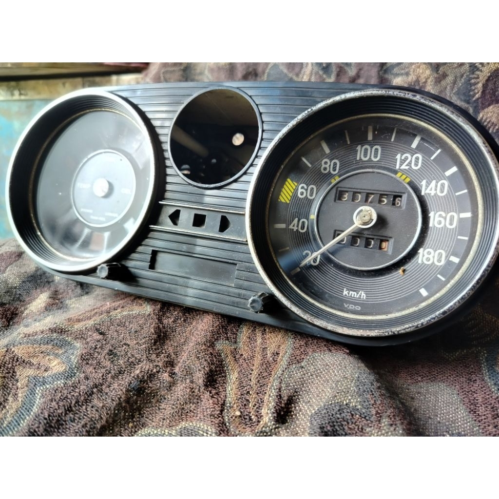 Speedometer Mercy W108/W114/W115