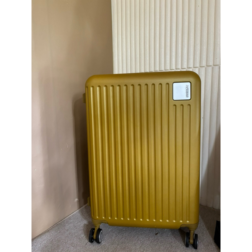 koper American T original koper 24 inch