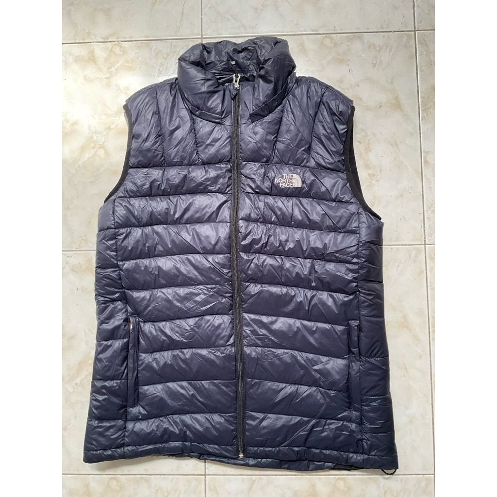 Vest Bulang The North Face Light Weight