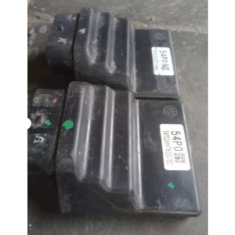 ecu mio j 54P0 ecu gt 54P1 original copotan kondisi mati bahan servis