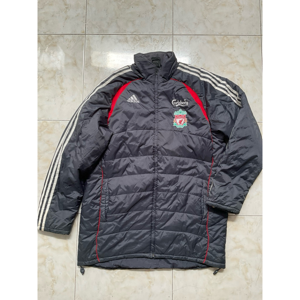 Adidas Liverpool Sport Jacket