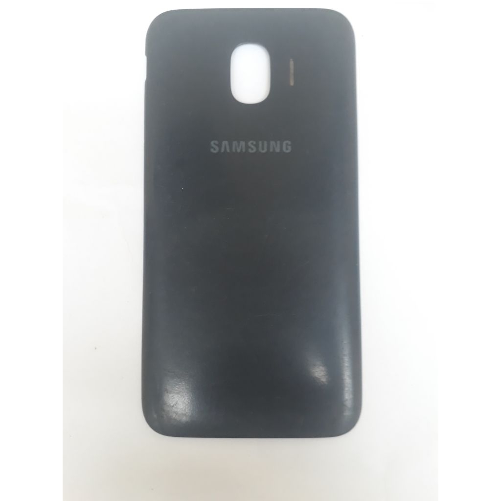 BACKDOOR SAMSUNG J2 PRO BEKAS ORI COPOTAN
