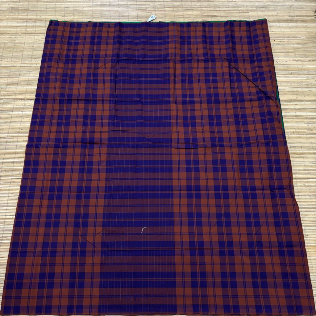 TAPIH/SARUNG BHS AFKIR/CACAT/MINUS EXCELLENT GOLD JADUL AFKIR/CACAT