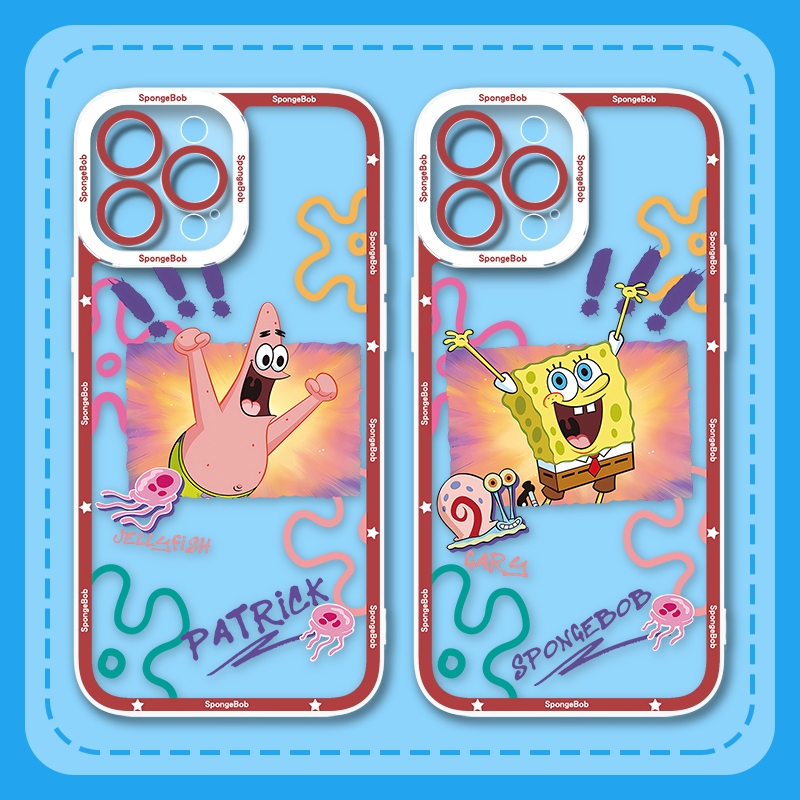 (Q332) Softcase Magsafe Glossy Clear Case For Nubia Neo 5G 2 3 3GT ZTE BLADE A36 A56 A55 A54  Terbar