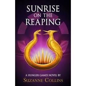 Gramedia Pakuwon - SUNRISE ON THE REAPING