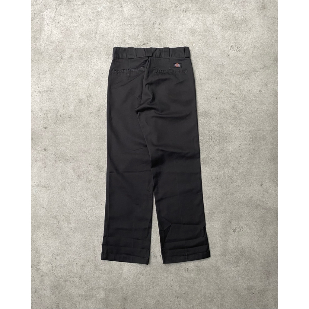 dickies 874 charcoal