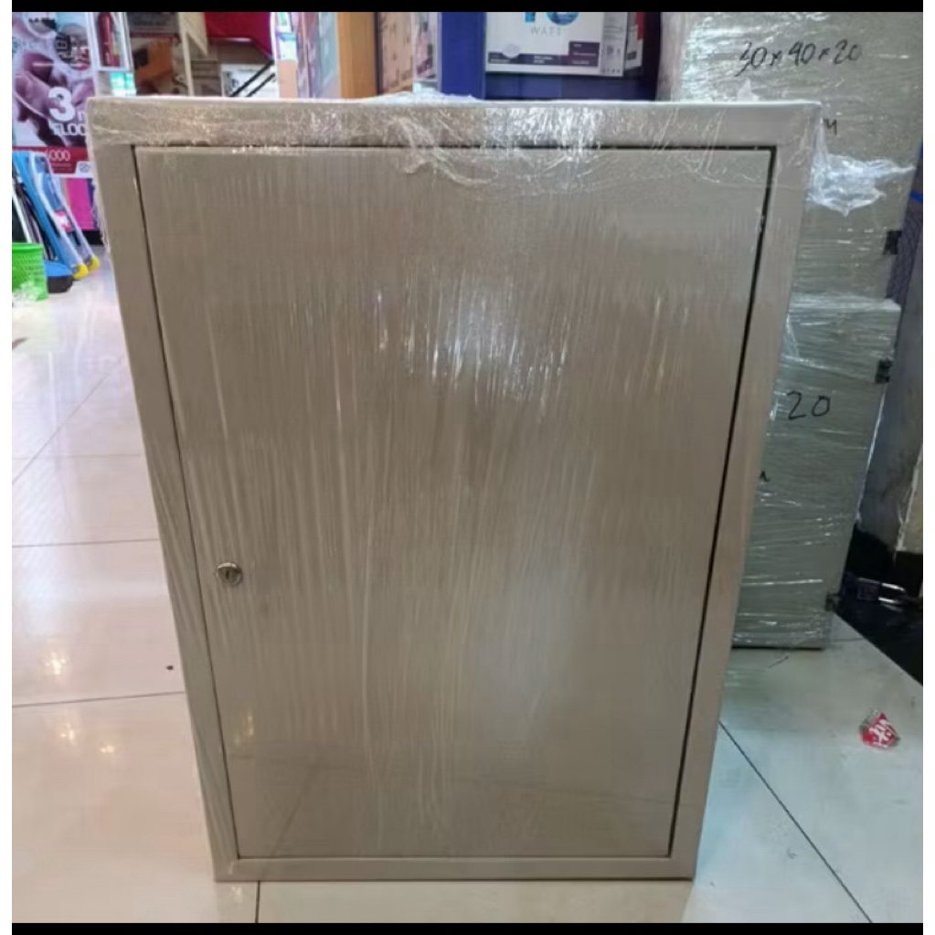 BOX PANEL LISTRIK50x70x20