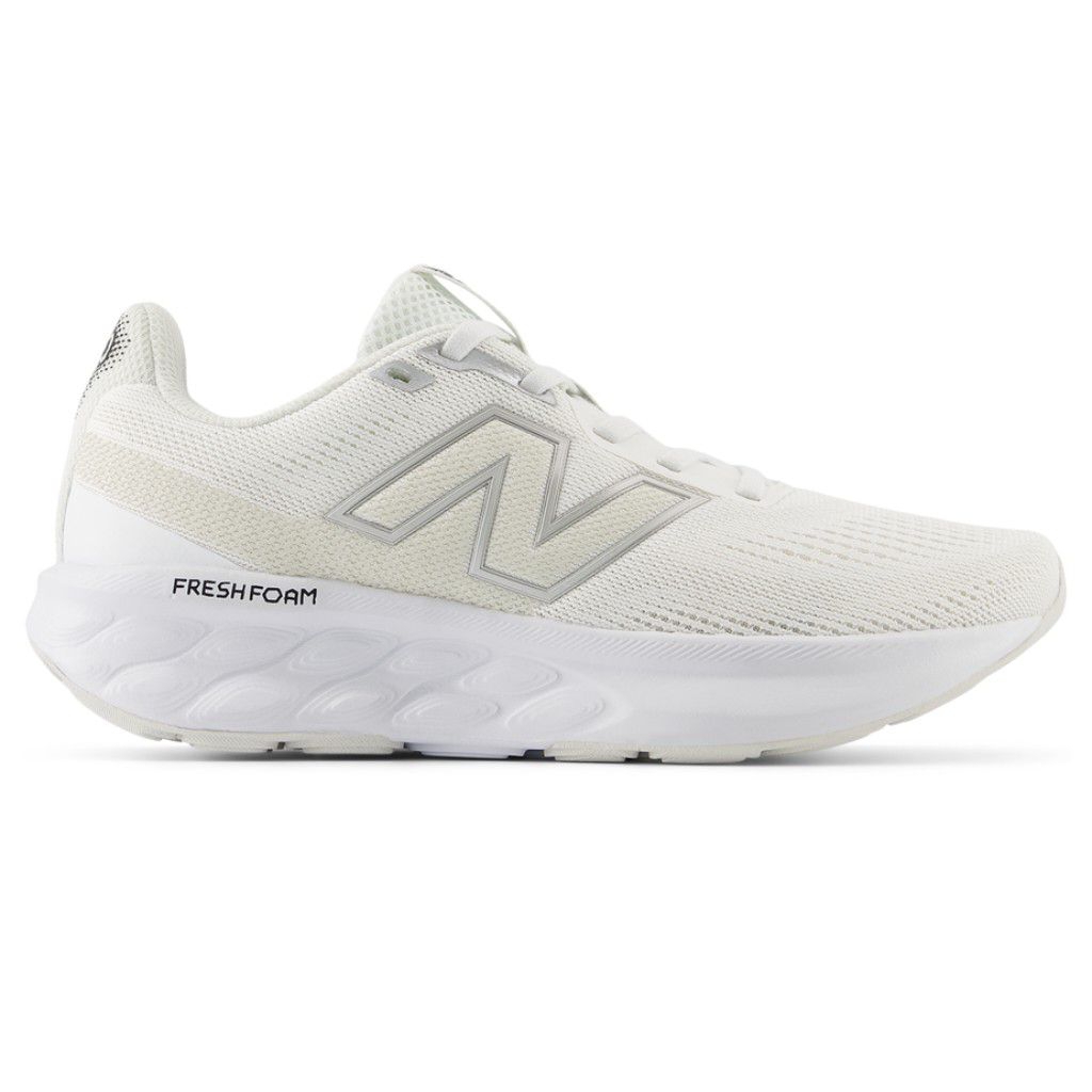 SEPATU SPORTS NB RUNNING 520v9 WHITE ORIGINAL