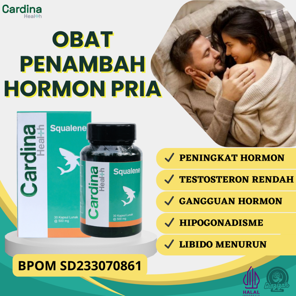 Obat Peningkat Hormon Pria, Suplemen Hormon Pria, Obat Penambah Hormon Testosteron, Obat Testosteron