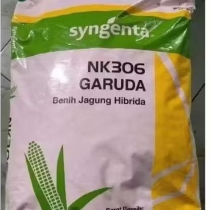 COD REPACK BENIH JAGUNG HIBRIDA NK 306 GARUDA 1KG DIKEMAS POLOS 1KG NK GARUDA ORIGINAL