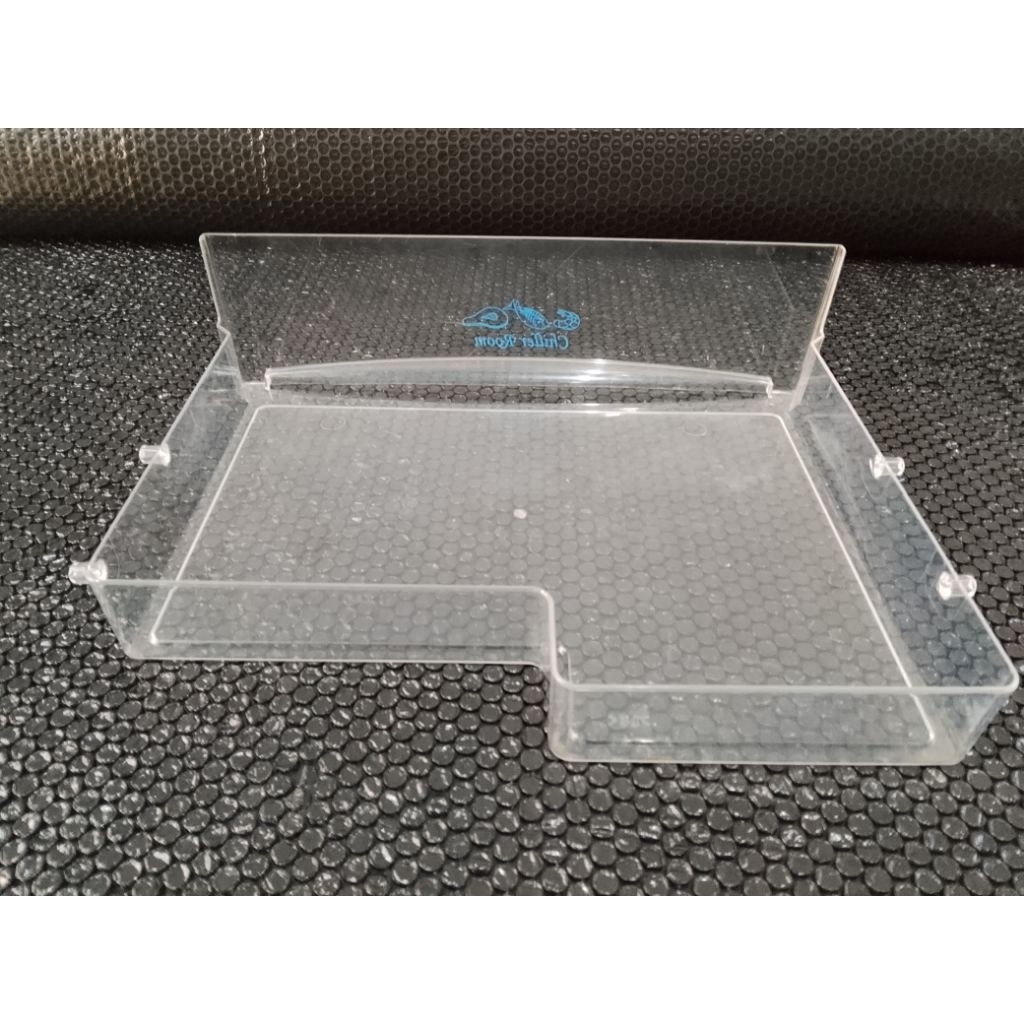 RAK IKAN DAN DAGING ATAU RAK CHILLER KULKAS SANYO 2 PINTU MODEL SR-D225N/245