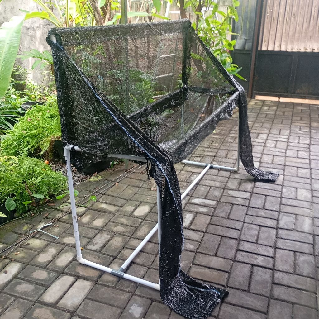 Jaring penangkap bola banyak tenis meja minimalis