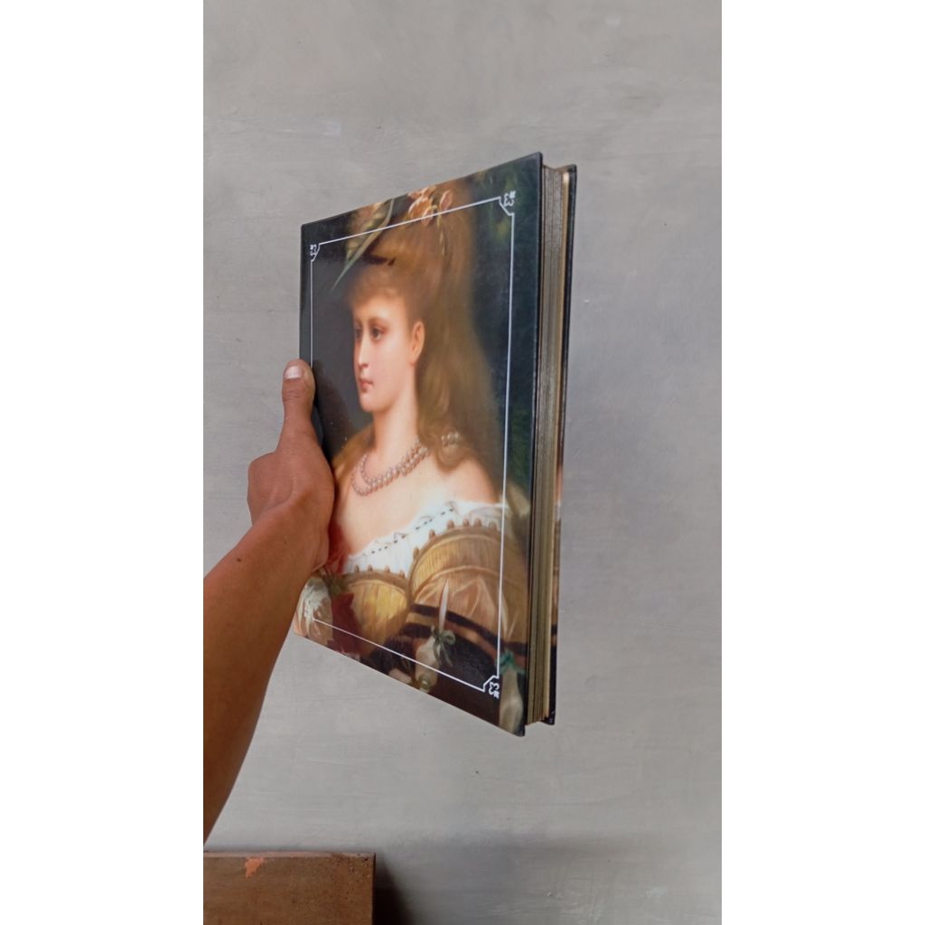 Album foto model rambut jadul jawa