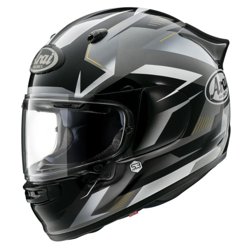 ARAI ASTRO-GX BEYOND WHITE