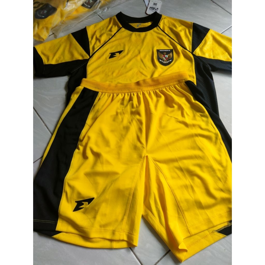Jersey GK