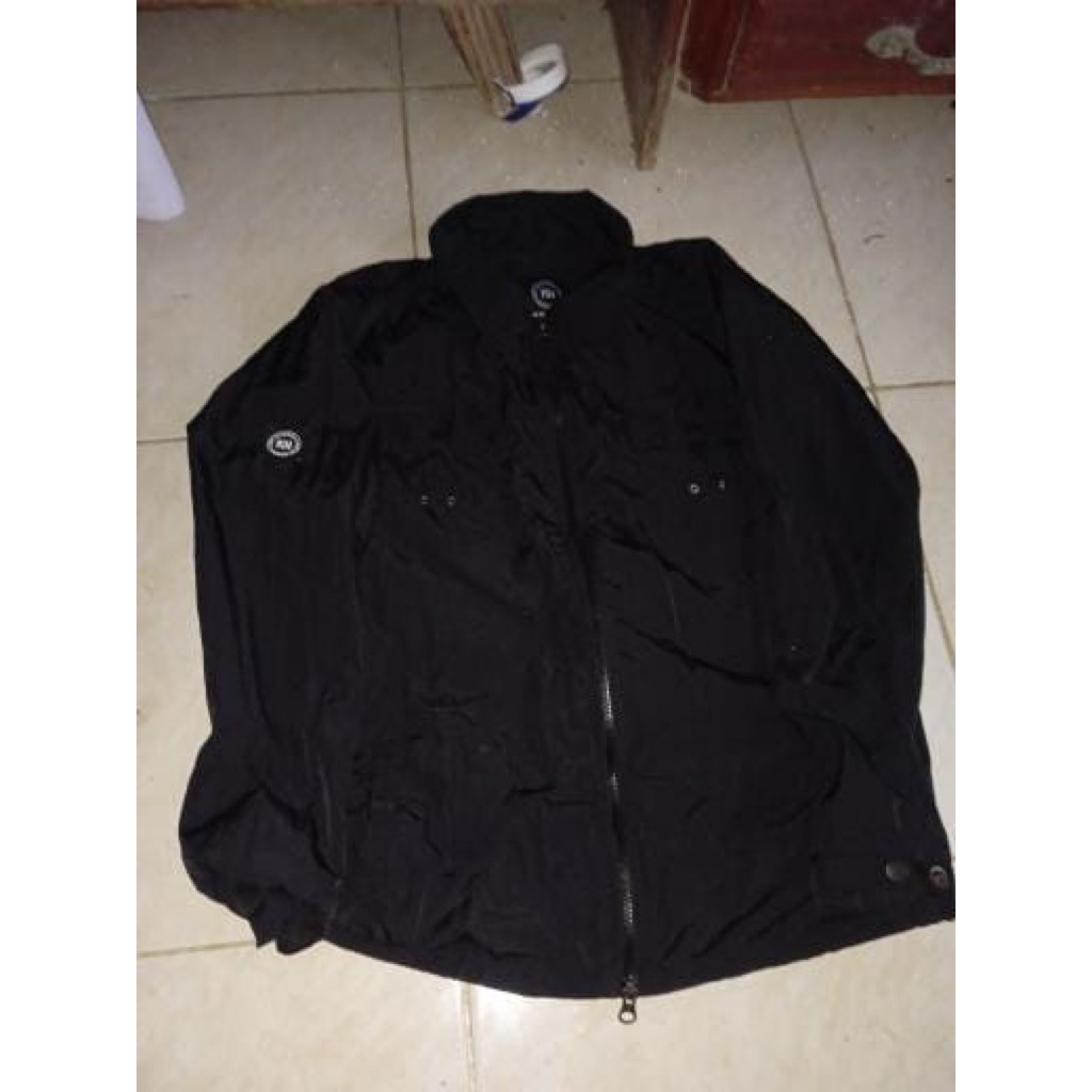 jaket troubelmacker