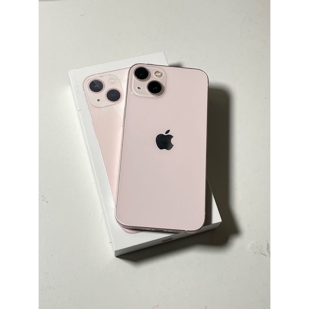 iphone 13 secound like new