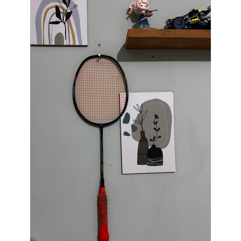 badminton yonex arcsaber 71