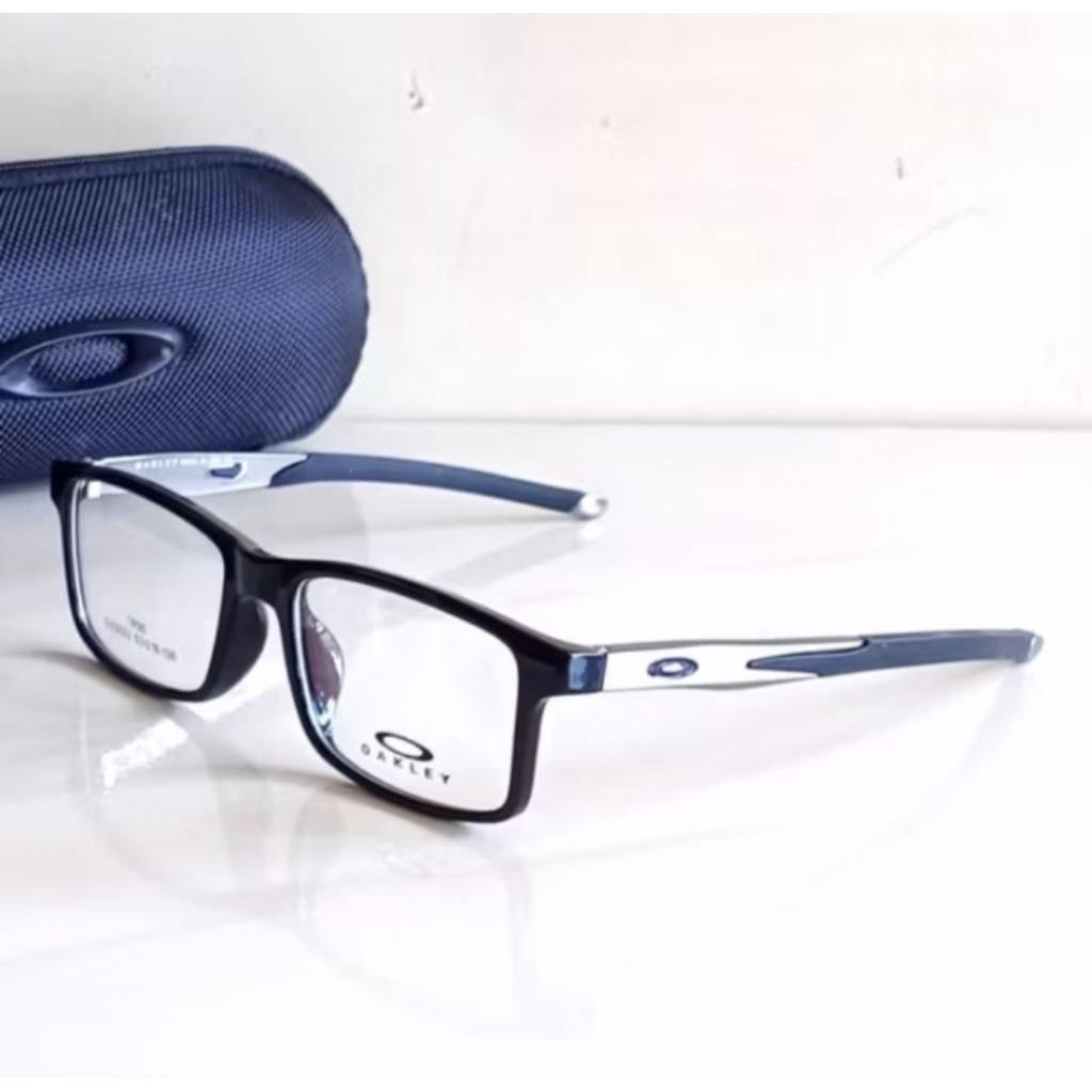 Kacamata Baca lensa Progresif Lensa Brand Leinz Original