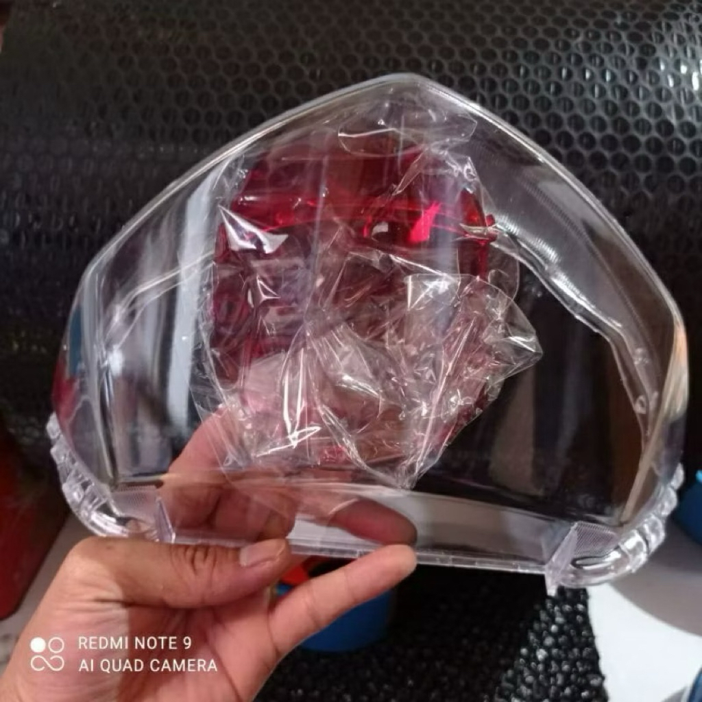 mika kaca stopan belakang mio Soul GT mika stop belakang MiO soul GT