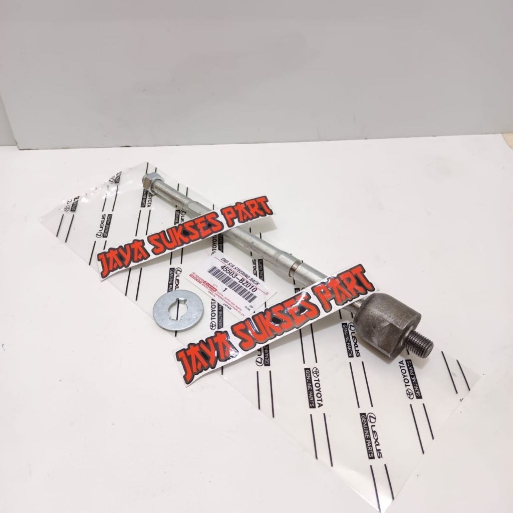 Long Tie Rod Rack End Avanza Xenia 2005 2006 2007 2008 2009 2010 2011