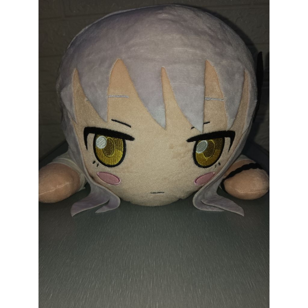 Nesoberi Minato Yukina Roselia Bang Dream/Bandori Jumbo