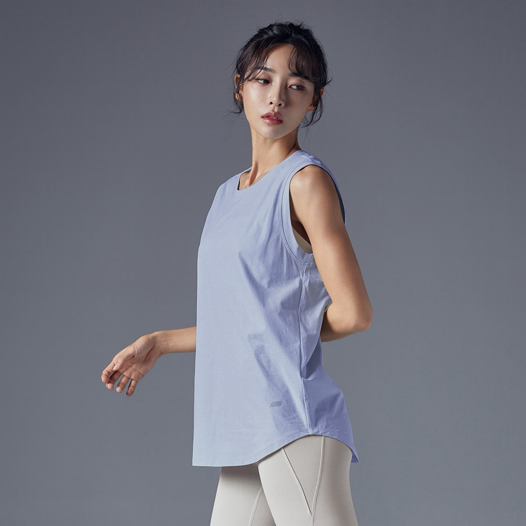 36/001 STL Fresh Light Holiday Box Sleeveless