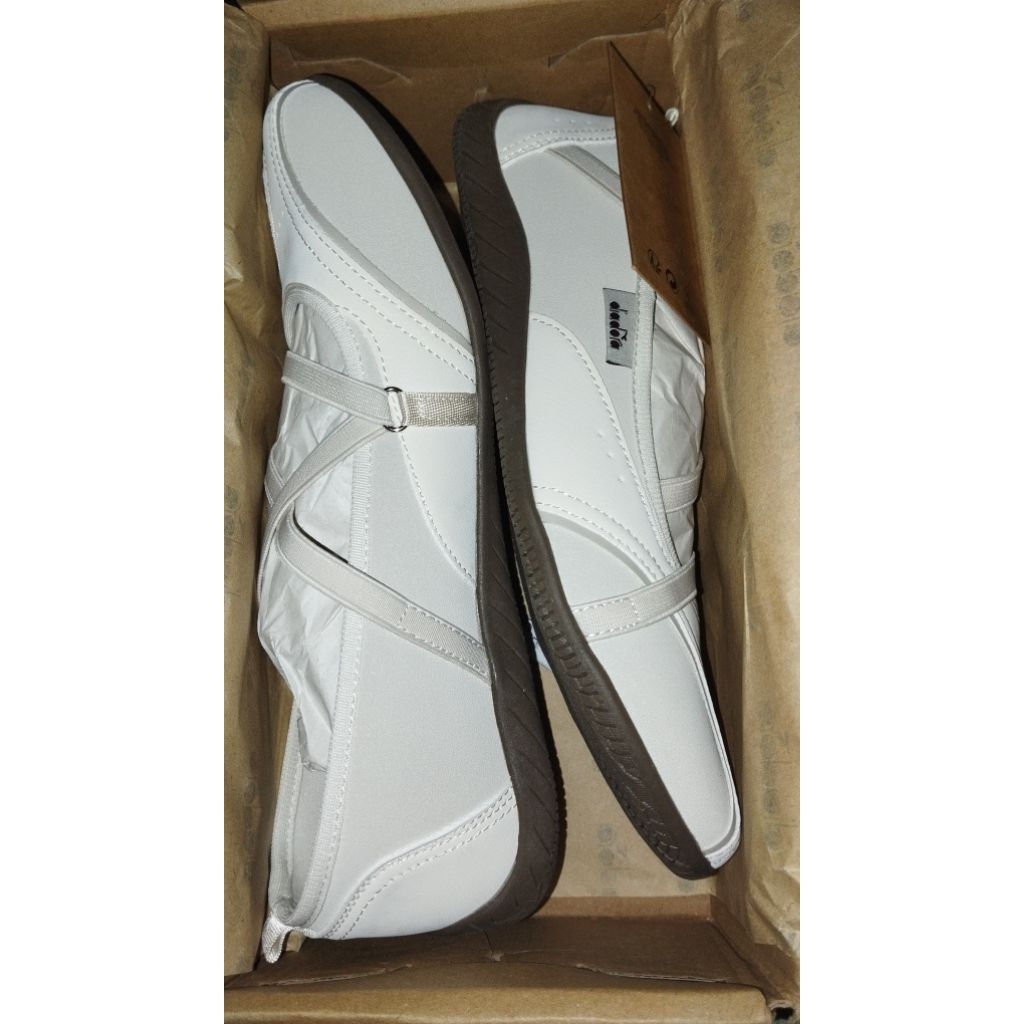 Diadora purlie womens