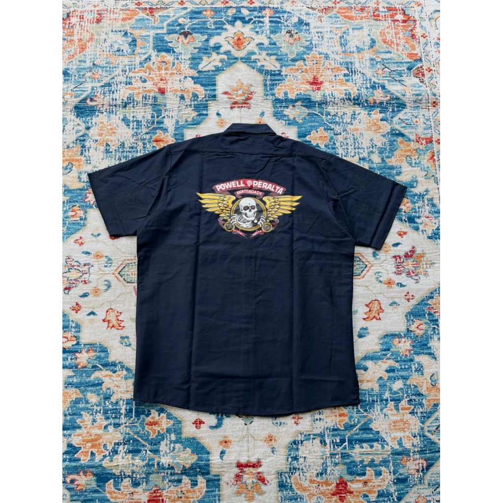 POWELL PERALTA SHIRT