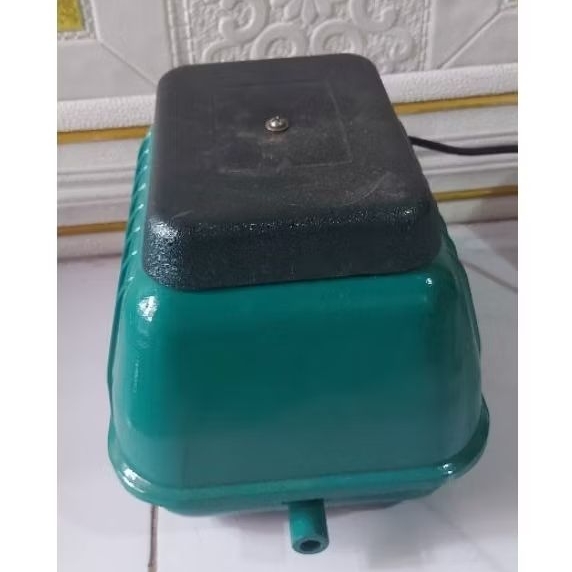 aerator RESUN LP-60 second