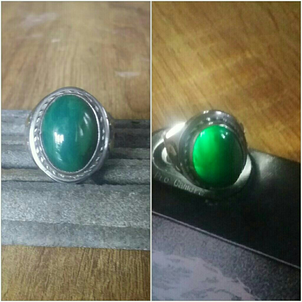 ijo garut marsih natural ori