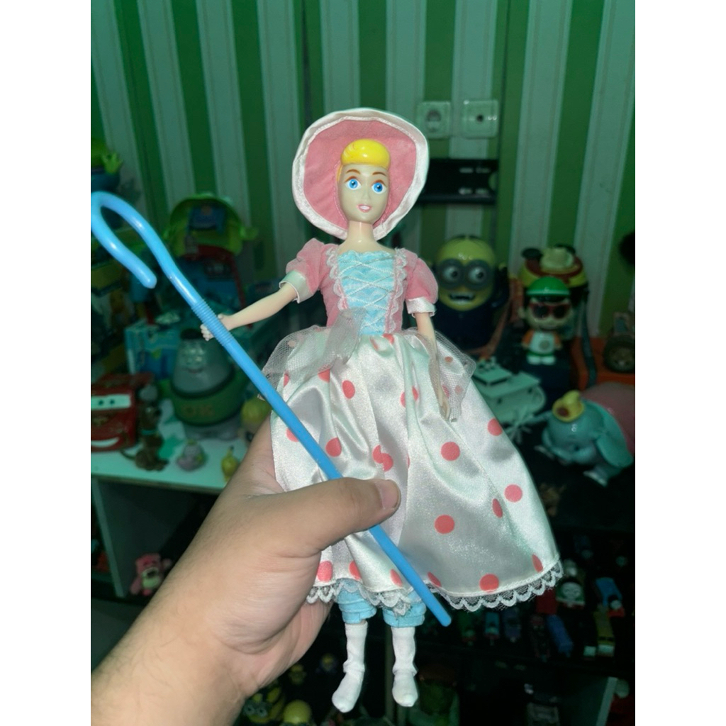 Toy Story BoPeep Thinkway Vintage 1995