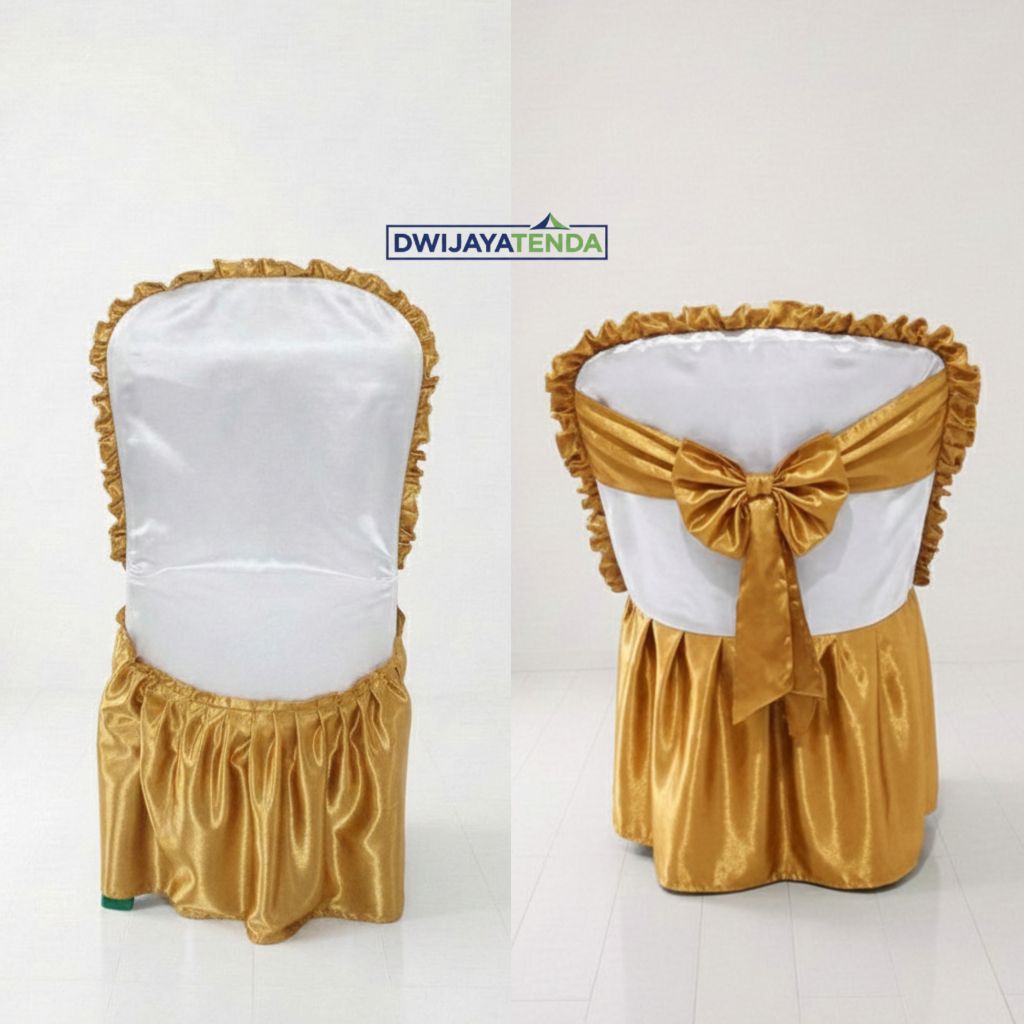 Sarung kursi napoly 101,102,100 pita kain filamin/Sarung kursi napoly plastik tanpa busa kain filami