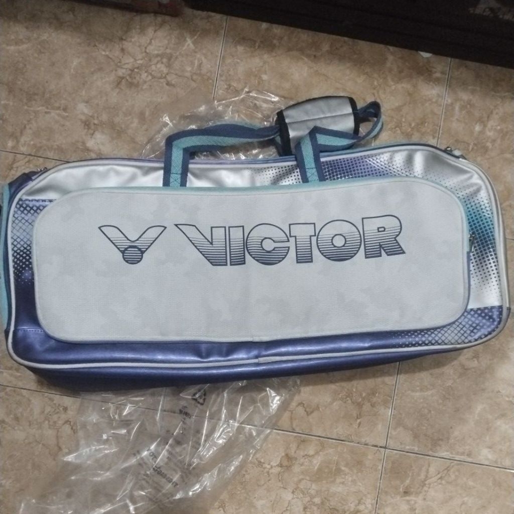 Tas Badminton Victor [second]