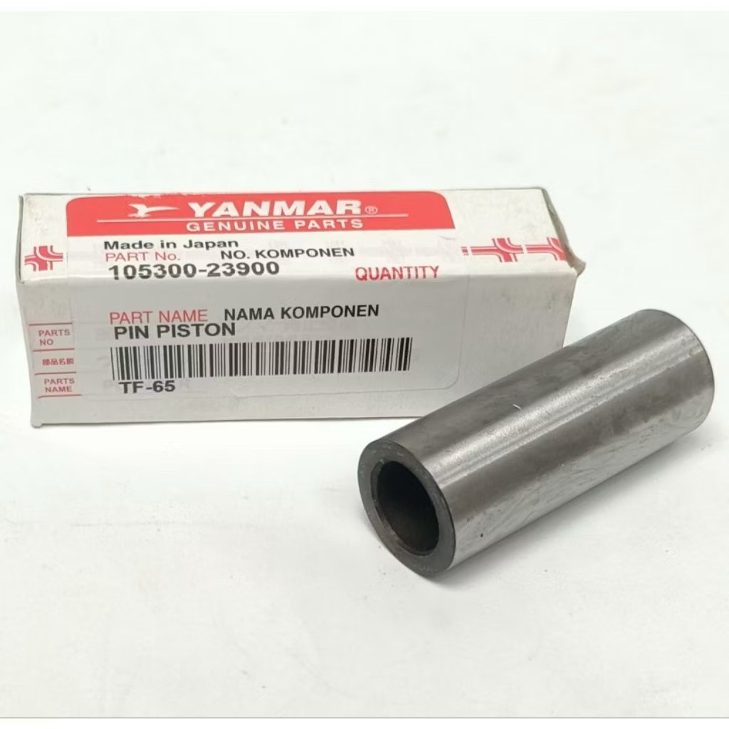 Pin Piston Yanmar TF65 Pen Piston Yanmar TF65