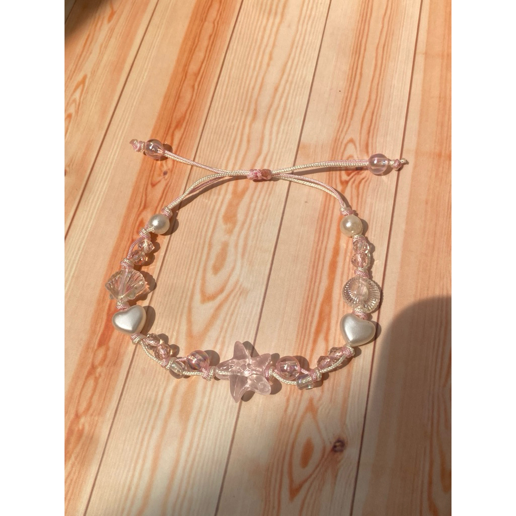 Gelang Serut Bintang Laut