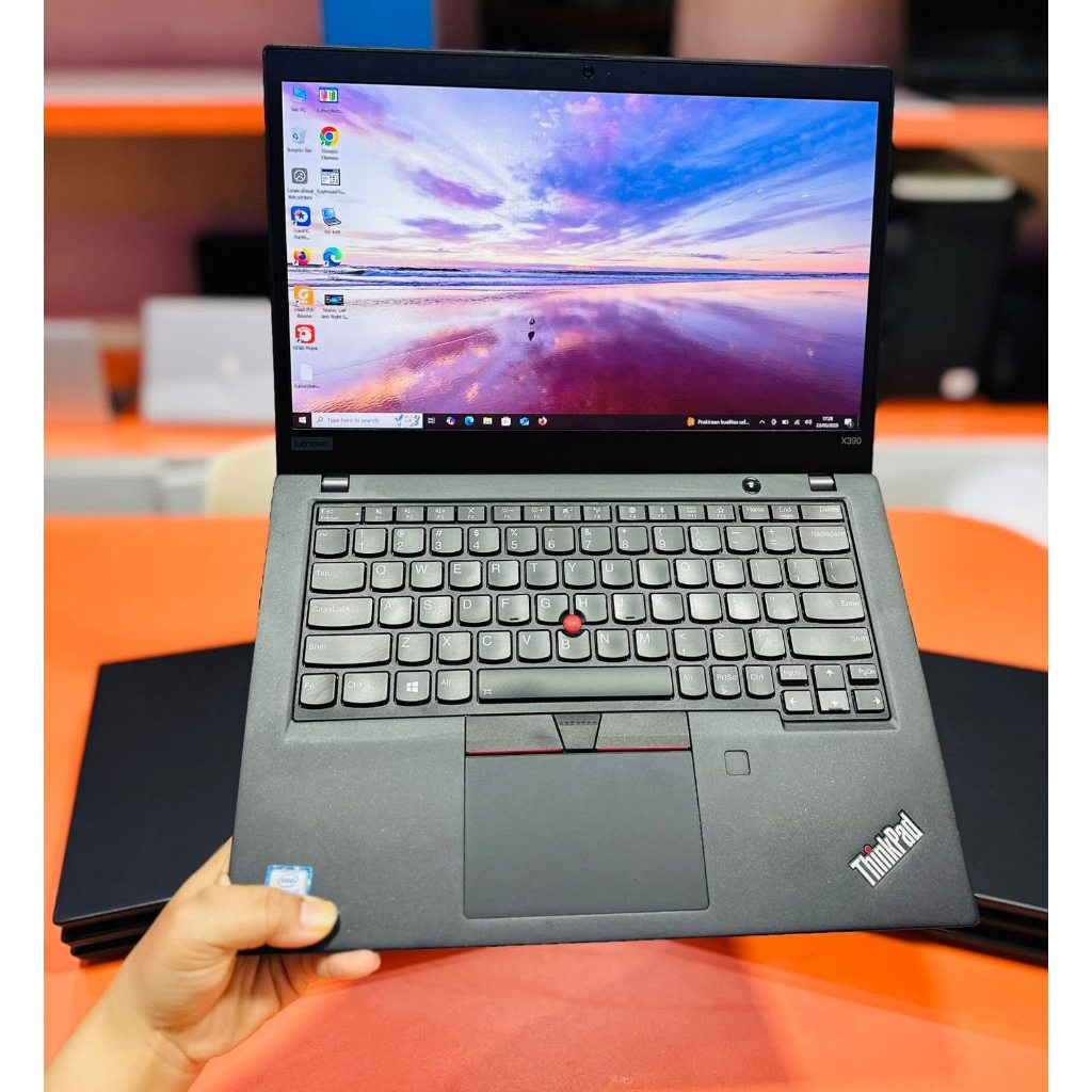Laptop Lenovo Thinkpad X390 Core i7