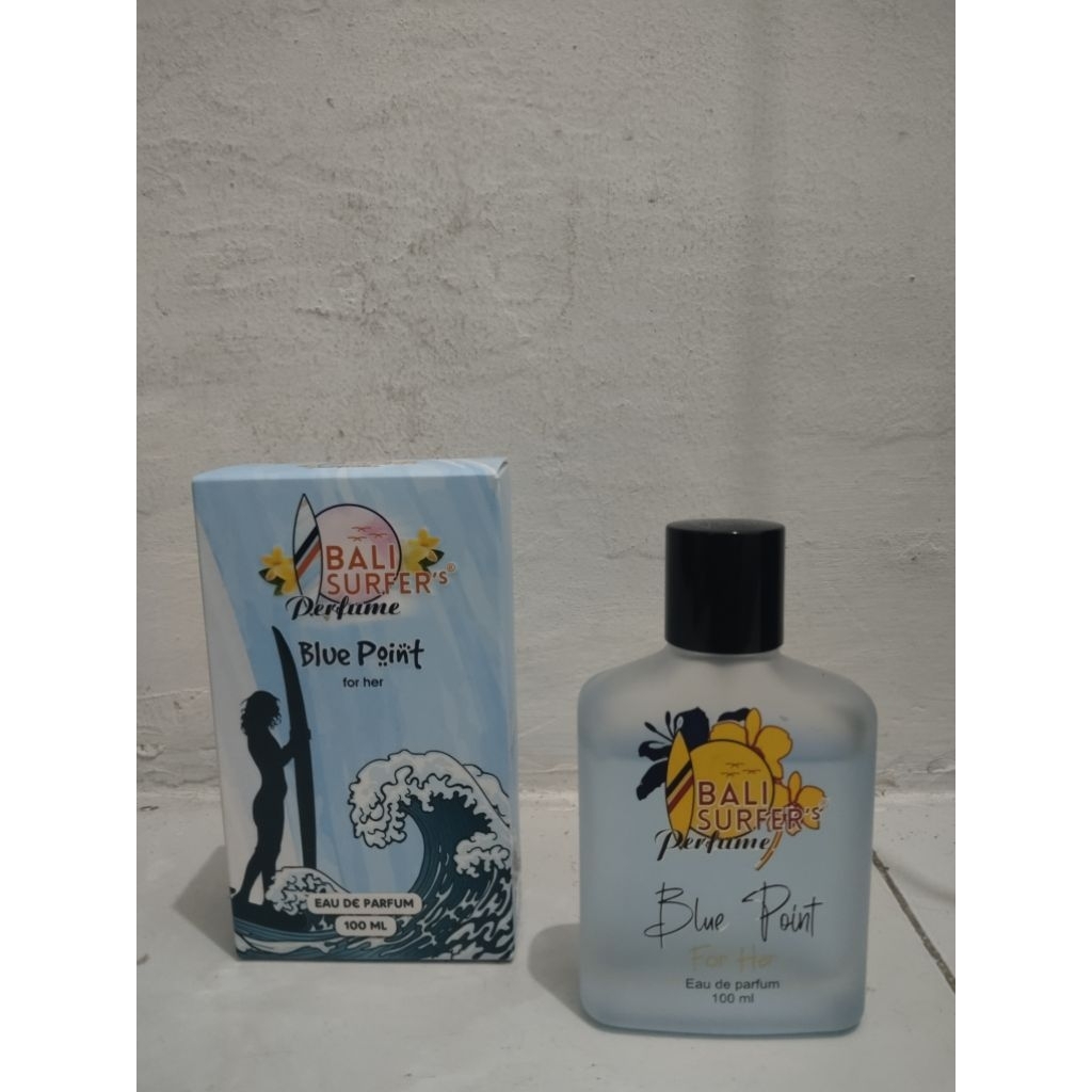 BSP for Her PRELOVED