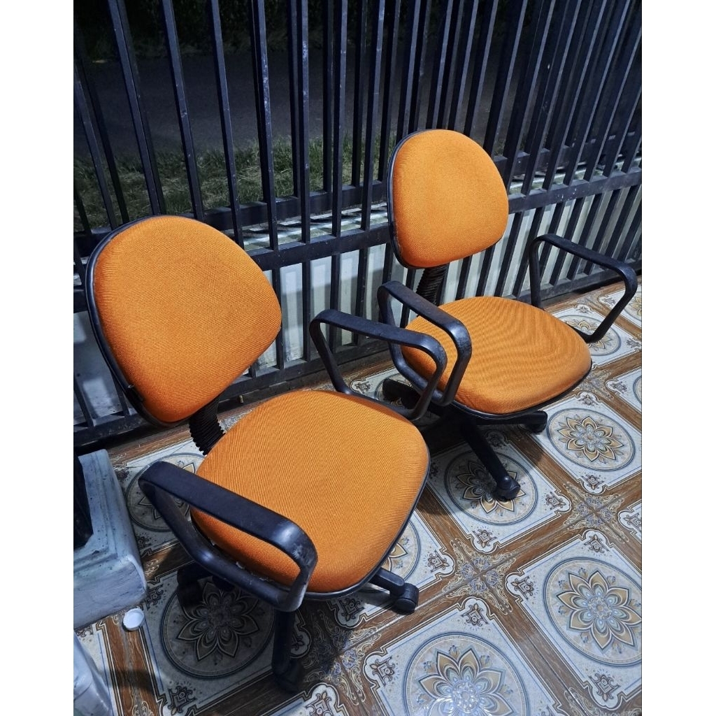 Kursi staff savello kursi kerja hidrolik kursi hidrolik savello